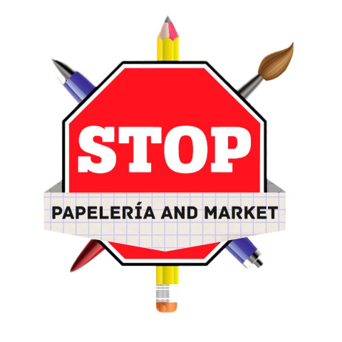 Stop Papeleria And Market