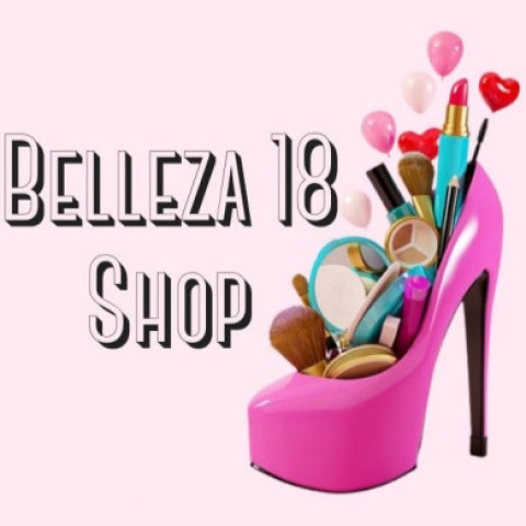 Belleza 18 Shop